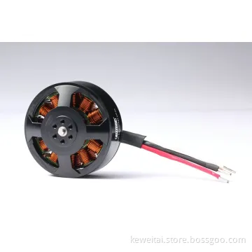 Brushless DC Electric Montor for Unmanned Aerial Vehicles